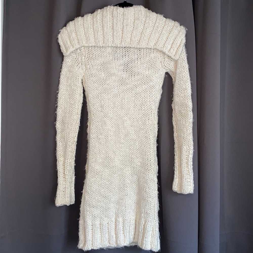 GUESS Crochet coat - Picture 5 of 5